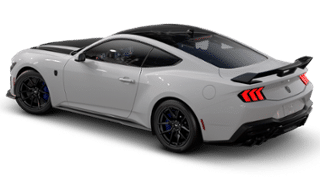 2026 Ford Mustang® External Image 2